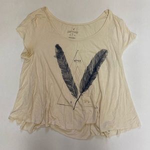 AEO Soft and Sexy Top